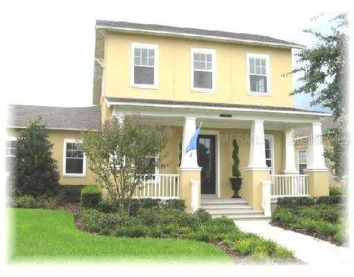 1178 Wilde Dr., Celebration, FL 34747