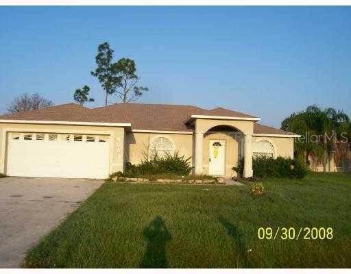 608 Wallaby Ln., Poinciana, FL 34759