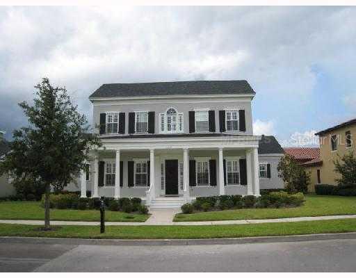 2663 Upper Park Rd., Orlando, FL 32814