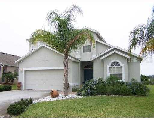 943 Corvina Dr., Davenport, FL 33897