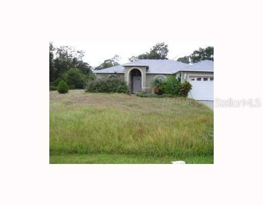 421 Albatross Ct., Poinciana, FL 34759