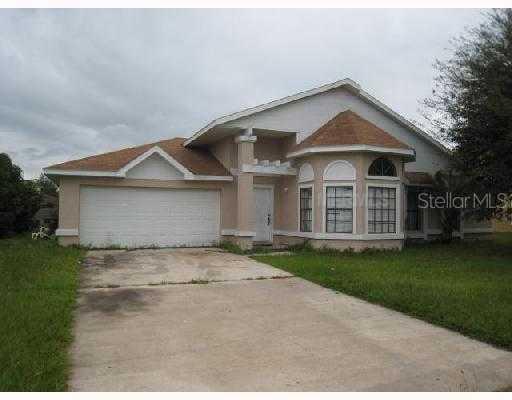 13523 Texas Woods Cir., Orlando, FL 32824