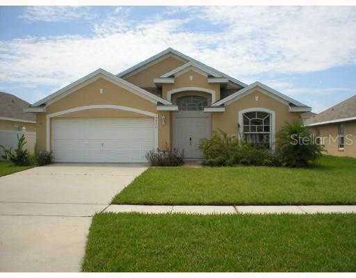5216 Sunset Canyon Dr., Kissimmee, FL 34758