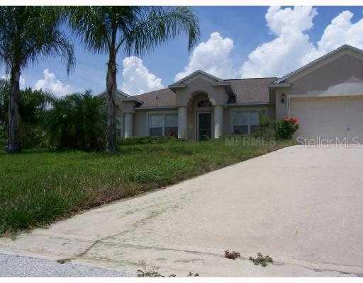 13001 Sunwood Ct., Clermont, FL 34711