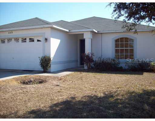 649 Gazelle Dr., Poinciana, FL 34759