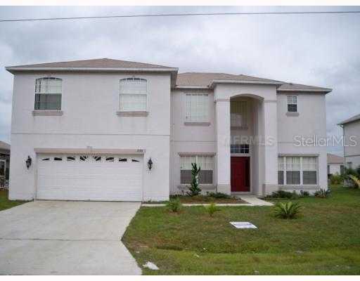 255 Abbotsbury Dr., Kissimmee, FL 34758
