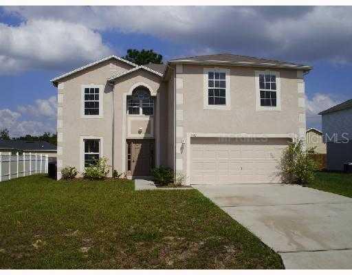 532 Lakeview Ct., Poinciana, FL 34759