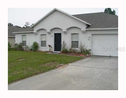 16 Perch Dr., Poinciana, FL 34759