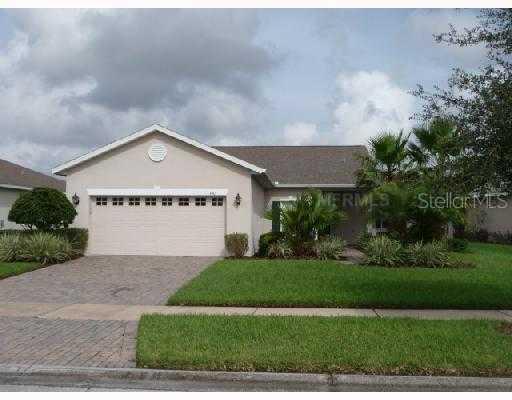 300 Bell Tower Crossing, Kissimmee, FL 34759