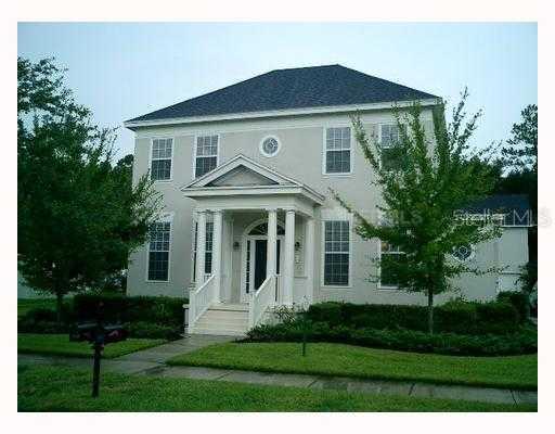 1071 Nash Dr., Celebration, FL 34747
