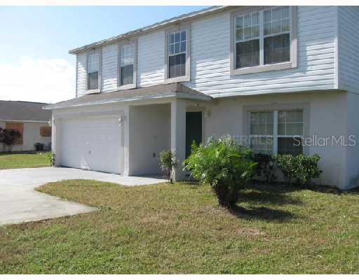 437 Dove Dr., Kissimmee, FL 34759