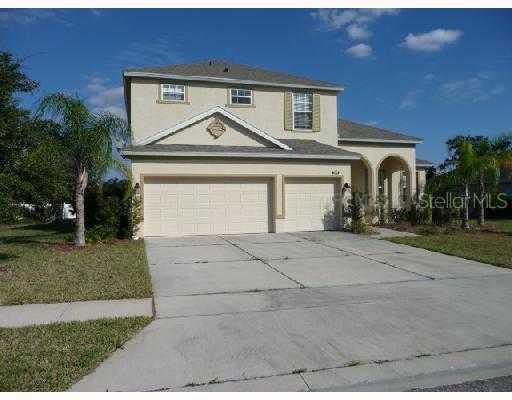 3191 Wax Myrtle Ct., Kissimmee, FL 34744