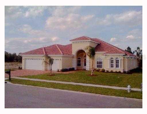 2006 Pirie Pl., Saint Cloud, FL 34769