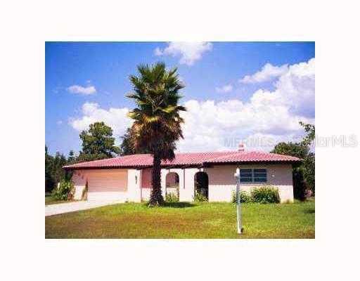 602 Driver Cir., Poinciana, FL 34759