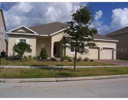 10211 Kristen Park Dr., Orlando, FL 32832