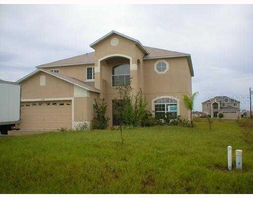 2108 Pecos Dr., Poinciana, FL 34759