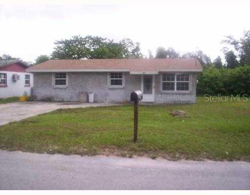 218 W Northside Dr., Lake Wales, FL 33853