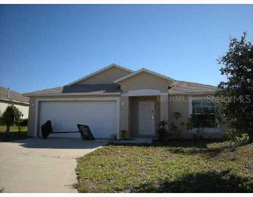 720 Garberia Dr., Davenport, FL 33837