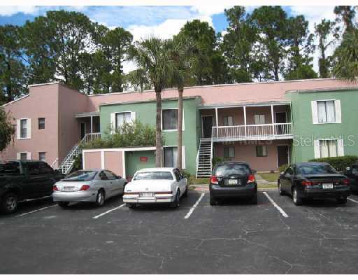 4767 Walden Cir. #G, Orlando, FL 32811