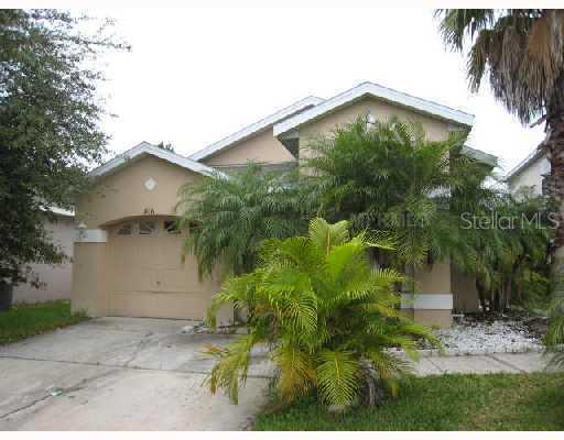 1436 Timberbend Cir., Orlando, FL 32824