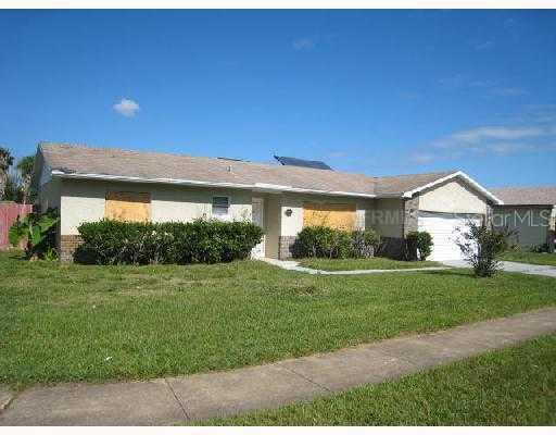 7701 Hidden Hollow Dr., Orlando, FL 32822