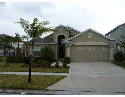 2133 Mountleigh Tr., Orlando, FL 32824