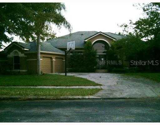 7712 Debeaubien Dr., Orlando, FL 32835