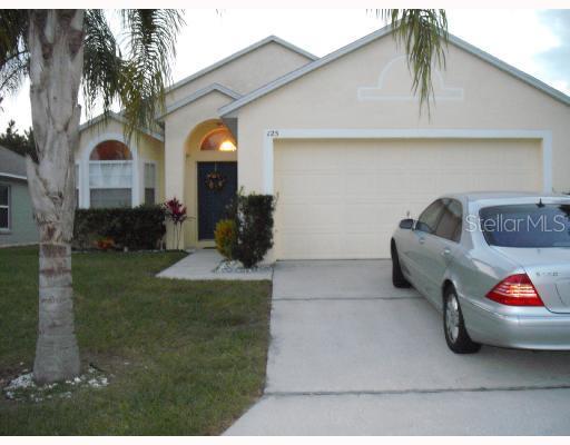 125 Tiffany Loop, Davenport, FL 33837