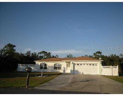 213 Flounder Way, Poinciana, FL 34759