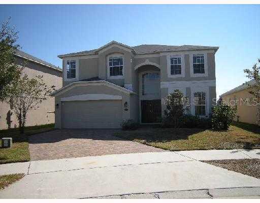 13048 Social Ln., Winter Garden, FL 34787