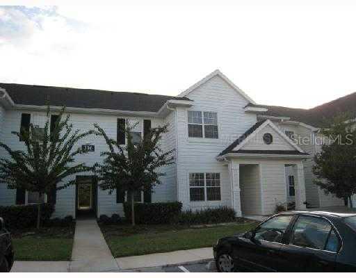 316 Southern Pecan Cir. #103, Winter Garden, FL 34787