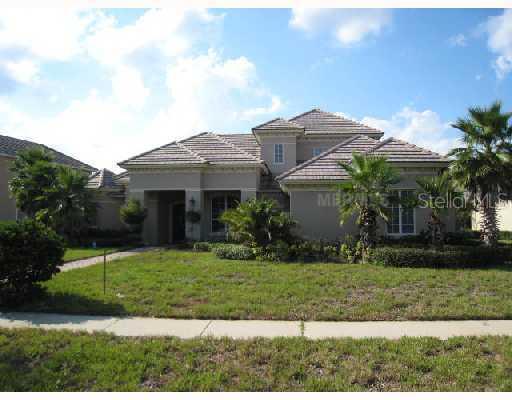 5409 Tildens Grove Blvd., Windermere, FL 34786