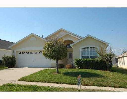 2564 Bear Creek Ct., Kissimmee, FL 34747