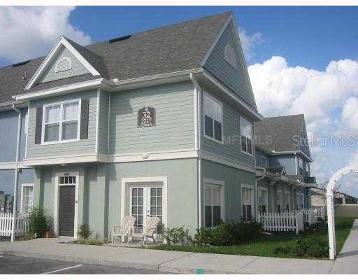 2217 San Vittorino Cir. #102, Kissimmee, FL 34741