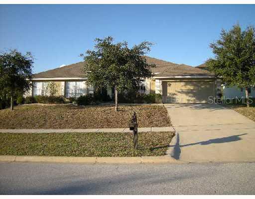 1352 Laurel Hill Dr., Clermont, FL 34711