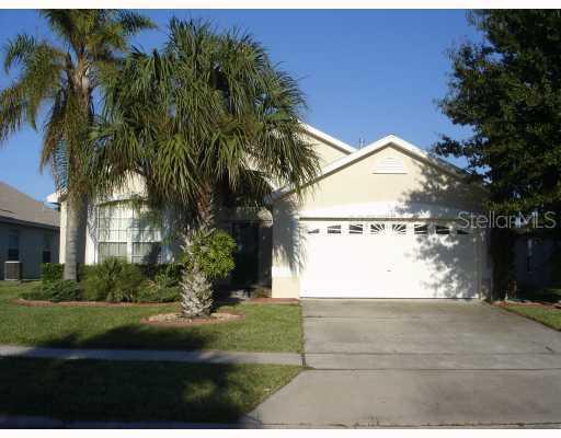 8076 Roaring Creek Ct., Kissimmee, FL 34747