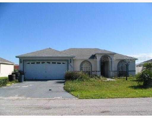 1131 Lavaur Ct., Kissimmee, FL 34759