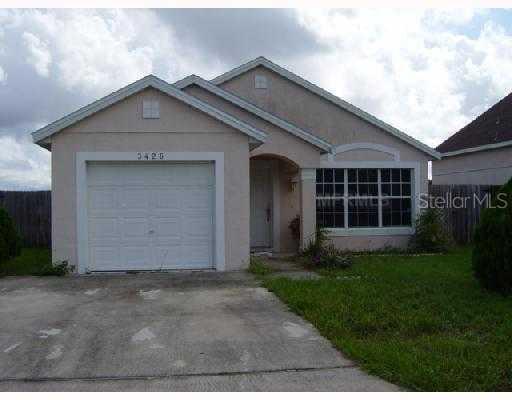 3426 Huntwicke Blvd., Davenport, FL 33837