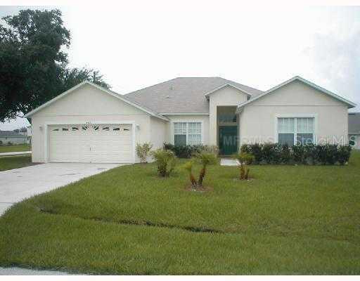 402 Eagle Dr., Poinciana, FL 34759
