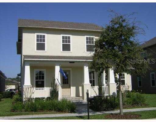 1412 Craftsman, Celebration, FL 34747