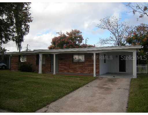 7633 Sun Vista Way, Orlando, FL 32822