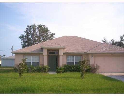 512 Eagle Ct., Poinciana, FL 34759