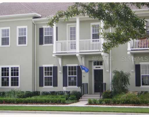 1352 Celebration Ave., Celebration, FL 34747