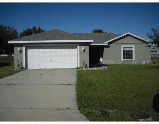 409 Cardinal Ct., Poinciana, FL 34759