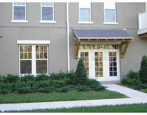 1200 Ironsmith Dr. #105, Celebration, FL 34747