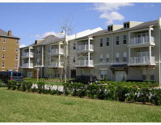 1221 Olmstead Blvd. #313, Celebration, FL 34747