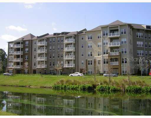 1200 Ironsmith Dr. #407, Celebration, FL 34747