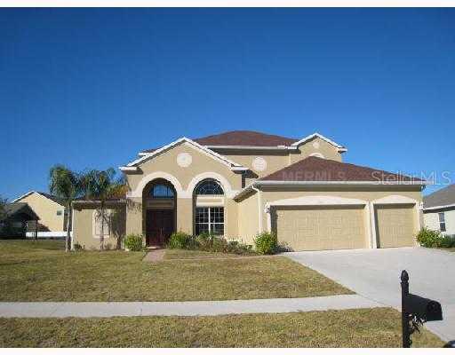3522 Wind River Run, Clermont, FL 34711