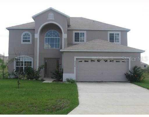 2530 Rock Pl., Poinciana, FL 34759