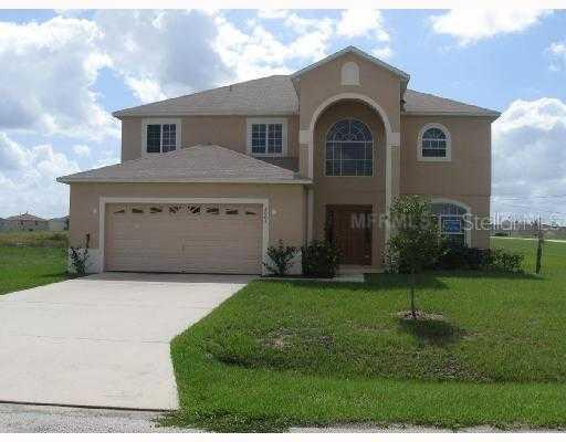 2003 Rio Grande Canyon Loop, Poinciana, FL 34759